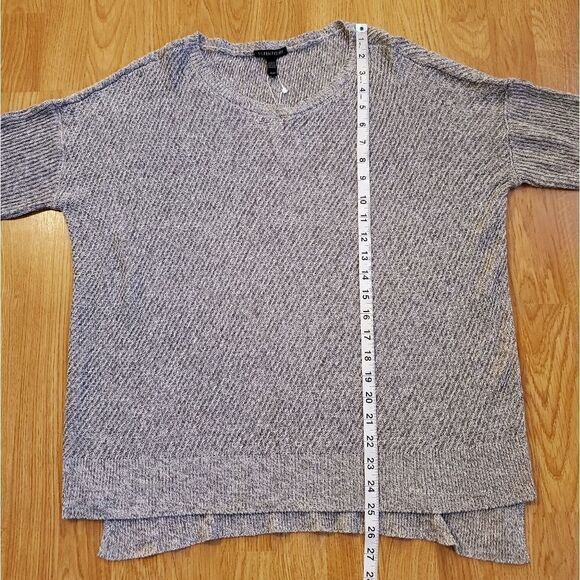 Eileen Fisher Boat-Neck Sweater size Medium - NEW - Picture 9 of 12